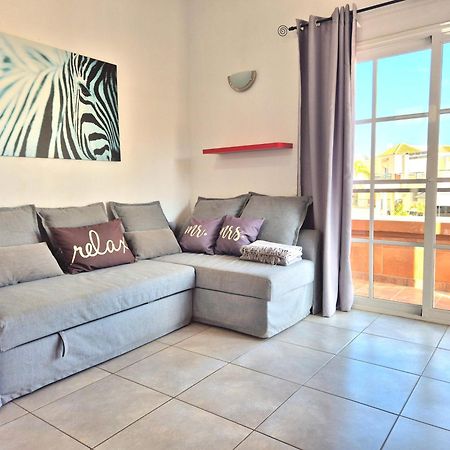 Light And Cosy Apartment In 100 Meters From The Beach Costa Adeje Exteriör bild